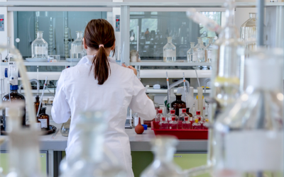 From Test Tubes to Taglines – 5 Lessons Marketers Can Learn from Chemistry