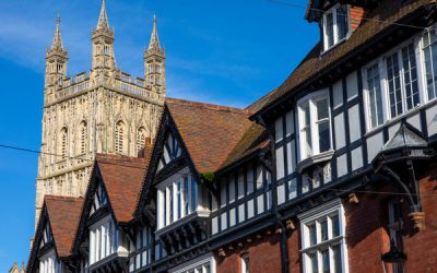 What the 2021 census means for Arts Marketers in… Gloucester